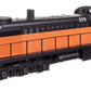 Walthers 910-20715 HO MILW Alco RSC-2 Diesel Locomotive w/ ESU Sound & DCC #579