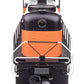 Walthers 910-20715 HO MILW Alco RSC-2 Diesel Locomotive w/ ESU Sound & DCC #579