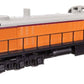 Walthers 910-20717 HO MILW Alco RSC-2 Diesel Locomotive w/ ESU Sound & DCC #989