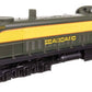 Walthers 910-20719 HO SBD Alco RSC-2 Diesel Locomotive w/ ESU Sound & DCC #1522