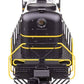 Walthers 910-20720 HO SCL Alco RSC-2 Diesel Locomotive w/ ESU Sound & DCC #1103
