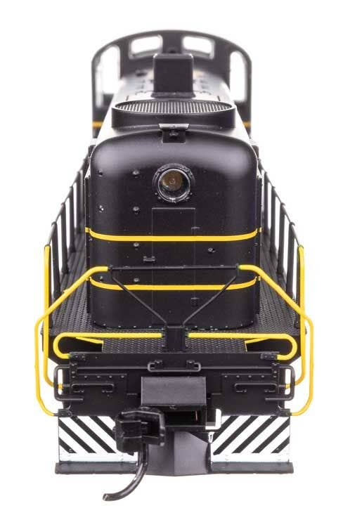 Walthers 910-20720 HO SCL Alco RSC-2 Diesel Locomotive w/ ESU Sound & DCC #1103