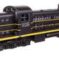 Walthers 910-20721 HO SCL Alco RSC-2 Diesel Locomotive w/ ESU Sound & DCC #1106