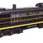 Walthers 910-20721 HO SCL Alco RSC-2 Diesel Locomotive w/ ESU Sound & DCC #1106