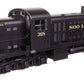 Walthers 910-20722 HO SOO Alco RSC-2 Diesel Locomotive w/ ESU Sound & DCC #368