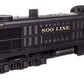 Walthers 910-20722 HO SOO Alco RSC-2 Diesel Locomotive w/ ESU Sound & DCC #368