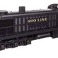 Walthers 910-20723 HO SOO Alco RSC-2 Diesel Locomotive w/ ESU Sound & DCC #371