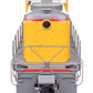 Walthers 910-20724 HO UP Alco RSC-2 Diesel Locomotive w/ ESU Sound & DCC #1284