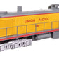 Walthers 910-20724 HO UP Alco RSC-2 Diesel Locomotive w/ ESU Sound & DCC #1284