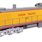 Walthers 910-20725 HO UP Alco RSC-2 Diesel Locomotive w/ ESU Sound & DCC #1287