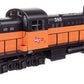 Walthers 910-10714 HO Milwaukee Road Alco RSC-2 Diesel Locomotive DC #585