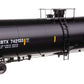 Walthers 920-100765 HO CBTX 55' Trinity Modified 30,145-Gal Tank Car RTR #742133