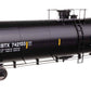 Walthers 920-100765 HO CBTX 55' Trinity Modified 30,145-Gal Tank Car RTR #742133