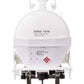 Walthers 920-100766 HO DOWX 55' Trinity Modified 30,145-Gal Tank Car RTR #73178
