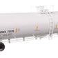 Walthers 920-100766 HO DOWX 55' Trinity Modified 30,145-Gal Tank Car RTR #73178