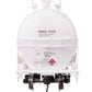 Walthers 920-100766 HO DOWX 55' Trinity Modified 30,145-Gal Tank Car RTR #73178