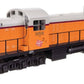 Walthers 910-10716 HO Milwaukee Road Alco RSC-2 Diesel Locomotive DC #988