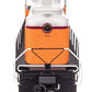 Walthers 910-10716 HO Milwaukee Road Alco RSC-2 Diesel Locomotive DC #988