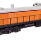 Walthers 910-10716 HO Milwaukee Road Alco RSC-2 Diesel Locomotive DC #988