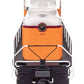 Walthers 910-10717 HO Milwaukee Road Alco RSC-2 Diesel Locomotive DC #989