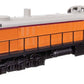 Walthers 910-10717 HO Milwaukee Road Alco RSC-2 Diesel Locomotive DC #989