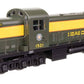 Walthers 910-10718 HO Seaboard Alco RSC-2 Diesel Locomotive Standard DC #1521