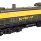 Walthers 910-10718 HO Seaboard Alco RSC-2 Diesel Locomotive Standard DC #1521