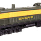 Walthers 910-10719 HO Seaboard Alco RSC-2 Diesel Locomotive Standard DC #1522