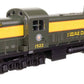 Walthers 910-10719 HO Seaboard Alco RSC-2 Diesel Locomotive Standard DC #1522