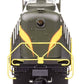 Walthers 910-10719 HO Seaboard Alco RSC-2 Diesel Locomotive Standard DC #1522