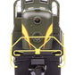 Walthers 910-10719 HO Seaboard Alco RSC-2 Diesel Locomotive Standard DC #1522
