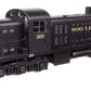 Walthers 910-10722 HO Soo Line Alco RSC-2 Diesel Locomotive Standard DC #369