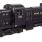 Walthers 910-10723 HO Soo Line Alco RSC-2 Diesel Locomotive Standard DC #370