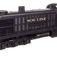 Walthers 910-10723 HO Soo Line Alco RSC-2 Diesel Locomotive Standard DC #370