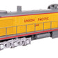 Walthers 910-10724 HO Union Pacific Alco RSC-2 Diesel Locomotive DC #1285