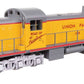 Walthers 910-10725 HO Union Pacific Alco RSC-2 Diesel Locomotive DC #1288