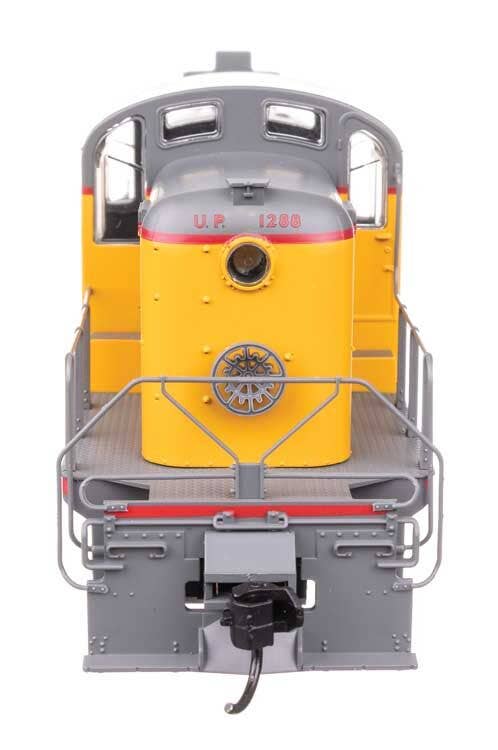 Walthers 910-10725 HO Union Pacific Alco RSC-2 Diesel Locomotive DC #1288