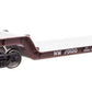Walthers 910-50231 HO NW 81' 8-Axle Depressed Center Flatcar Ready to Run #70100