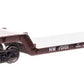 Walthers 910-50232 HO NW 81' 8-Axle Depressed Center Flatcar Ready to Run #70101