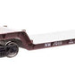 Walthers 910-50233 HO NW 81' 8-Axle Depressed Center Flatcar Ready to Run #70111