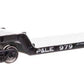 Walthers 910-50242 HO P&LE 81' 8-Axle Depressed Center Flatcar Ready to Run #979