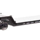 Walthers 910-50244 HO WP 81' 8-Axle Depressed Center Flatcar Ready to Run #1601