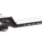 Walthers 910-50245 HO WP 81' 8-Axle Depressed Center Flatcar Ready to Run #1602