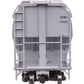 Walthers 910-7737 HO ADMX 60' NSC 5150 3-Bay Covered Hopper Ready to Run #52235