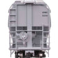 Walthers 910-7737 HO ADMX 60' NSC 5150 3-Bay Covered Hopper Ready to Run #52235