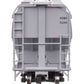 Walthers 910-7738 HO ADMX 60' NSC 5150 3-Bay Covered Hopper Ready to Run #52285
