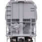 Walthers 910-7738 HO ADMX 60' NSC 5150 3-Bay Covered Hopper Ready to Run #52285