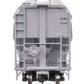 Walthers 910-7739 HO ADMX 60' NSC 5150 3-Bay Covered Hopper Ready to Run #52343