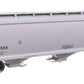Walthers 910-7744 HO CN 60' NSC 5150 3-Bay Covered Hopper Ready to Run #386555