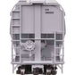 Walthers 910-7744 HO CN 60' NSC 5150 3-Bay Covered Hopper Ready to Run #386555